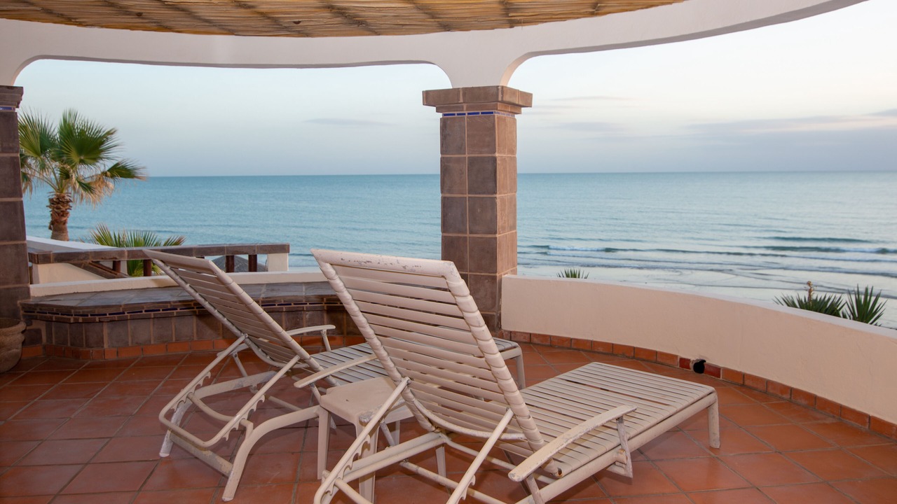 Photo of Outdoor in Las Conchas