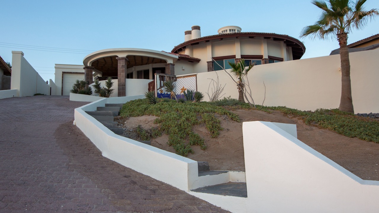 Photo of Outdoor in Las Conchas