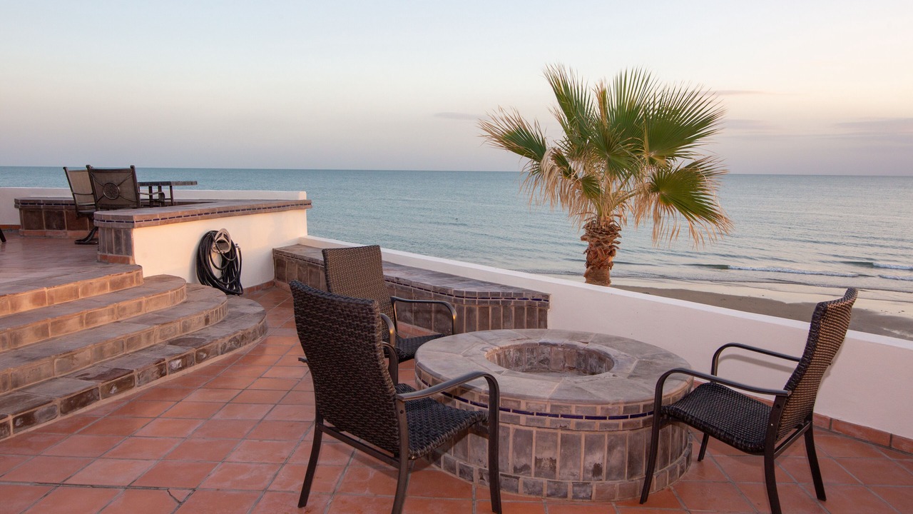 Photo of Outdoor in Las Conchas