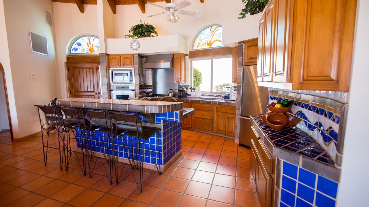 Photo of Kitchen in Las Conchas