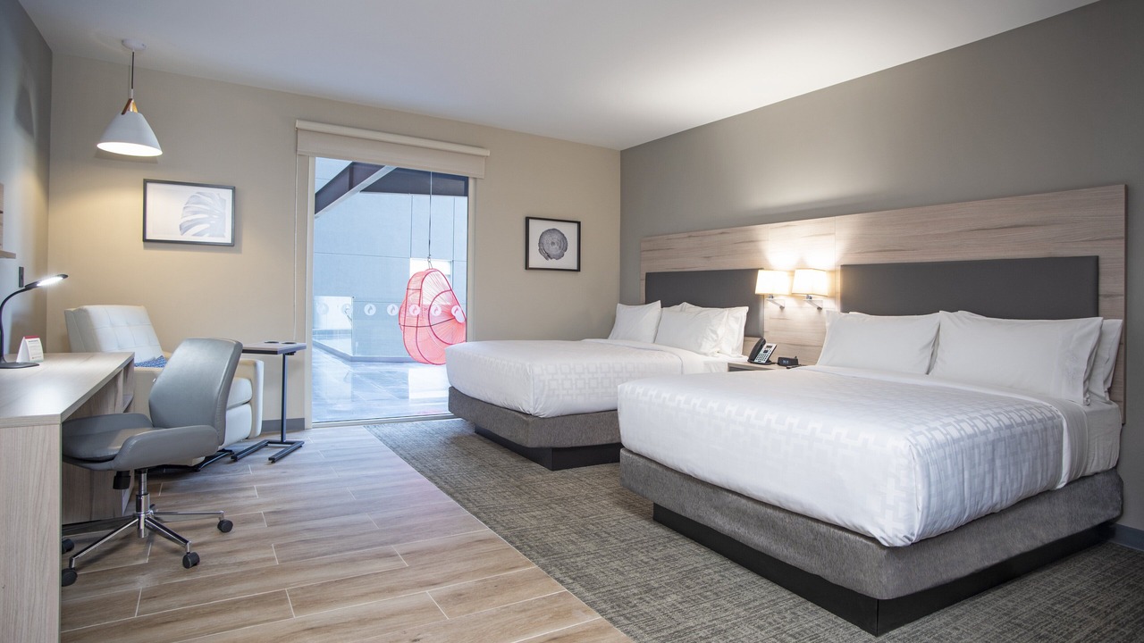 Photo of Bedroom in Zapopan