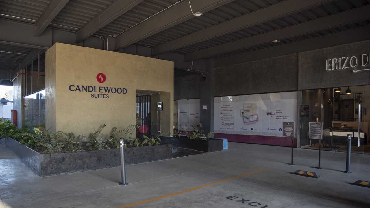 Photo of Outdoor in Zapopan
