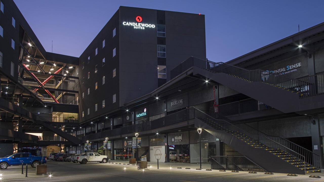 Photo of Outdoor in Zapopan