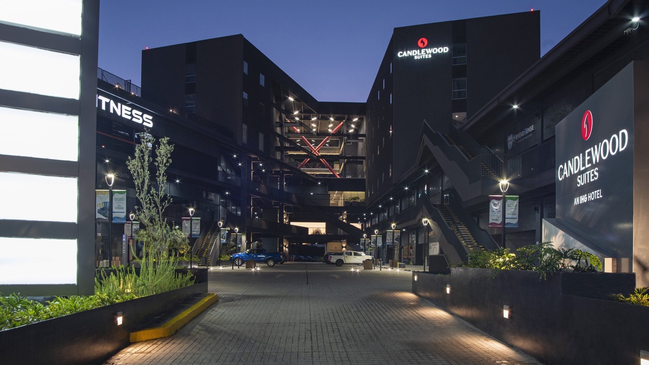 Photo of Outdoor in Zapopan