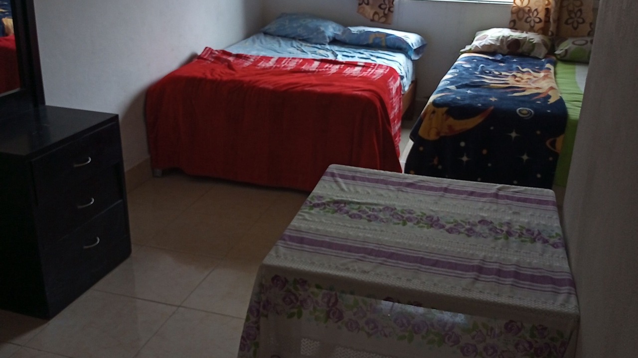Photo of Outdoor in Tlaquiltenango