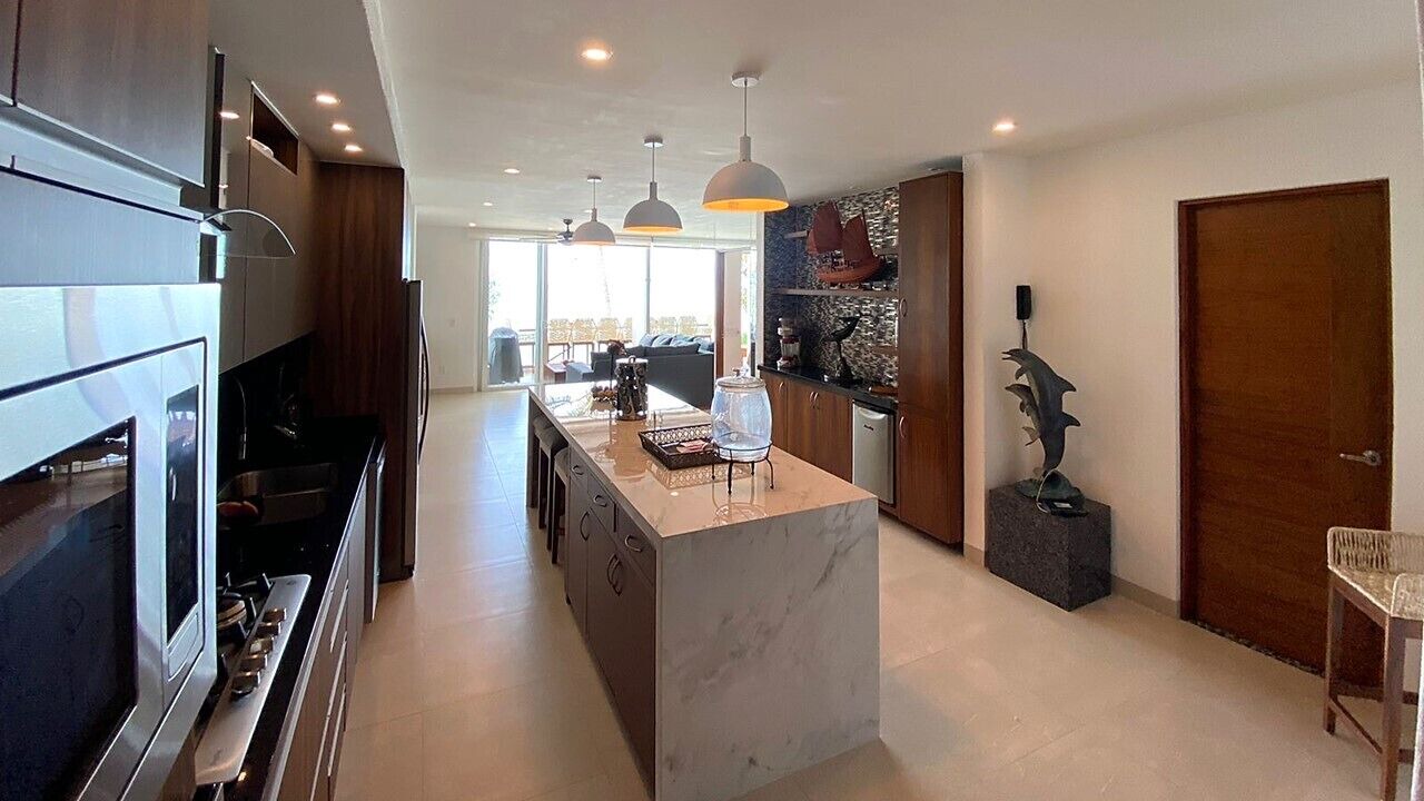 Photo of Kitchen in Bucerias