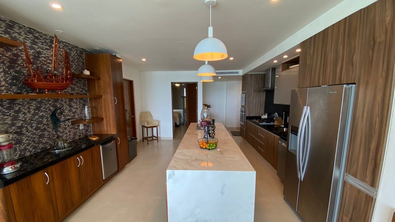 Photo of Kitchen in Bucerias