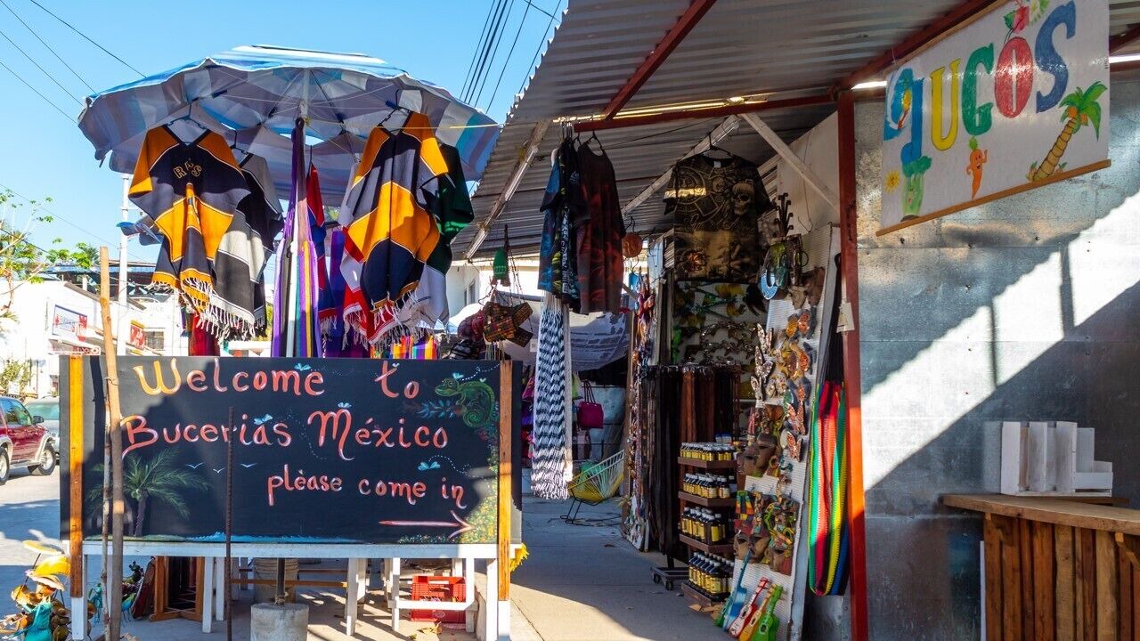 Photo of Outdoor in Bucerias