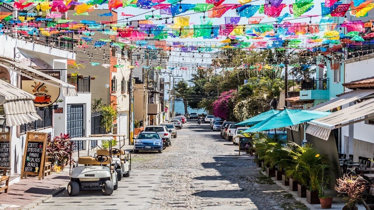 Photo of Outdoor in Bucerias