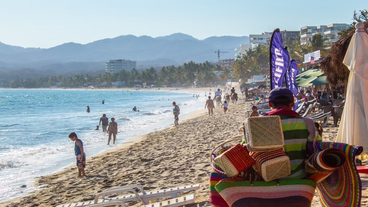 Photo of Outdoor in Bucerias
