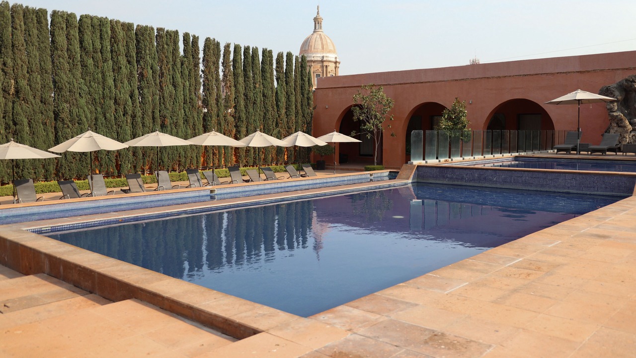 Photo of Outdoor in San Jose Iturbide