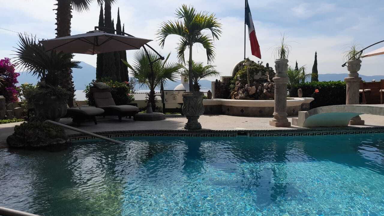 Photo of Outdoor in Raquet Club