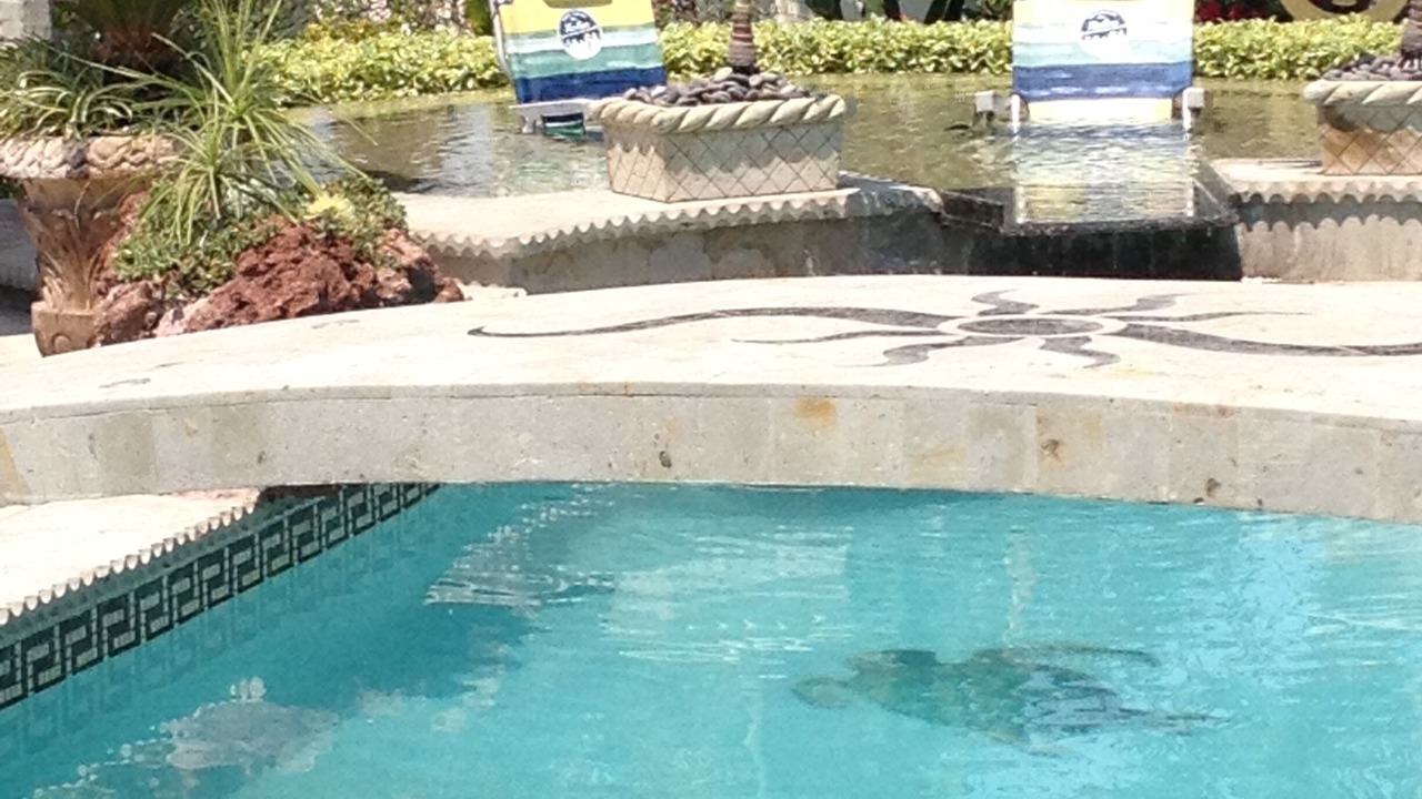 Photo of Outdoor in Raquet Club