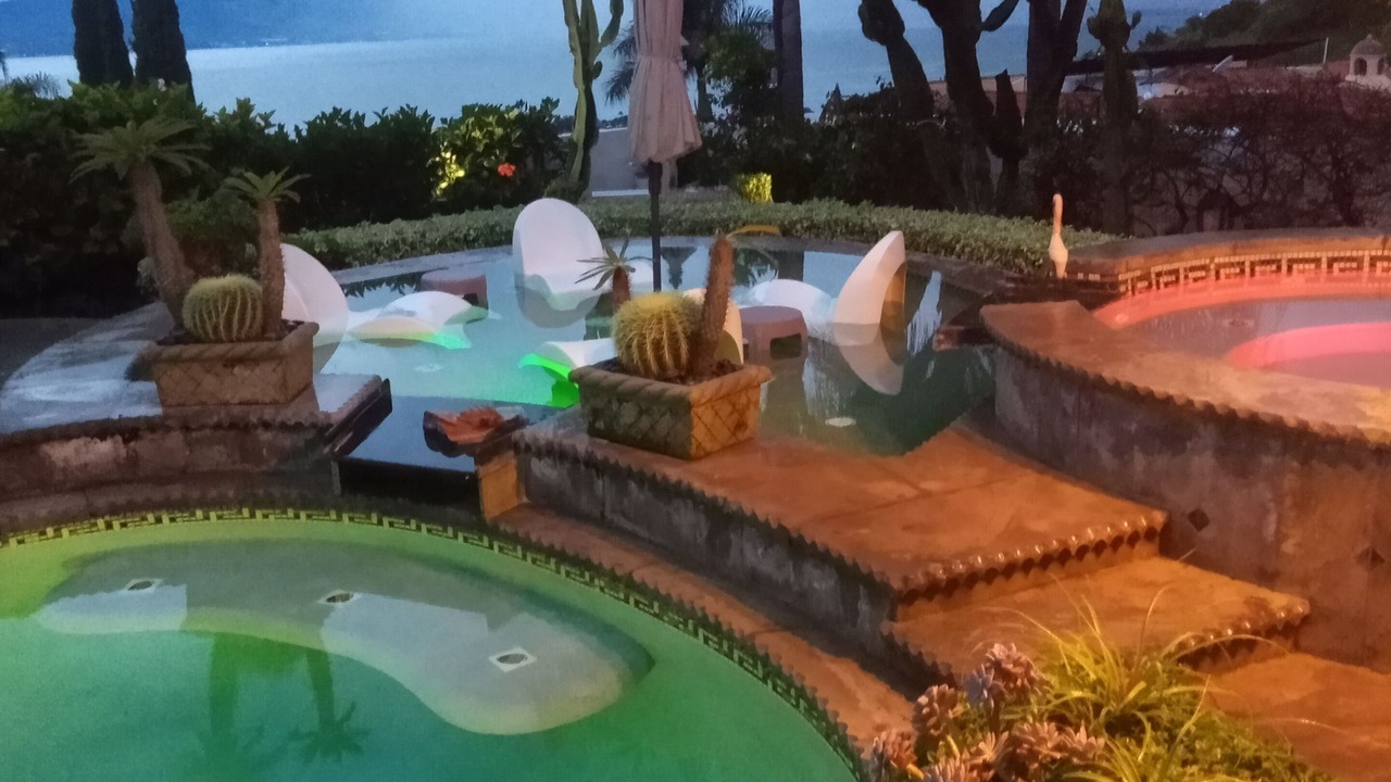 Photo of Outdoor in Raquet Club