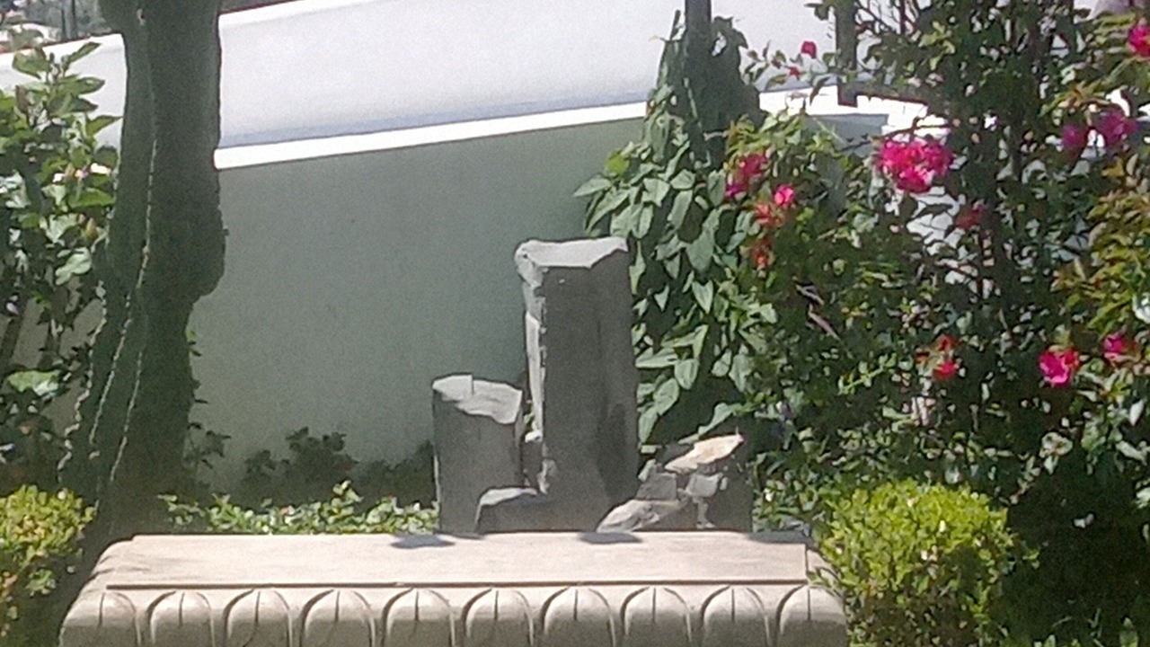 Photo of Outdoor in Raquet Club