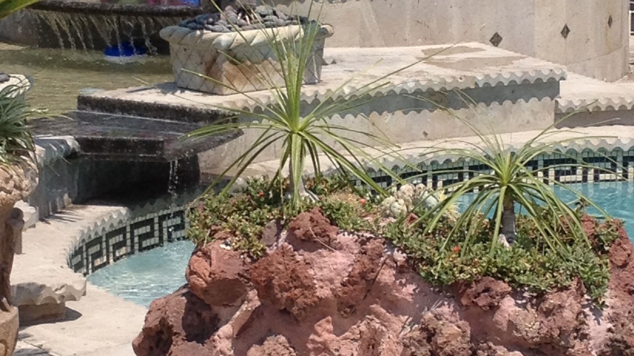 Photo of Outdoor in Raquet Club