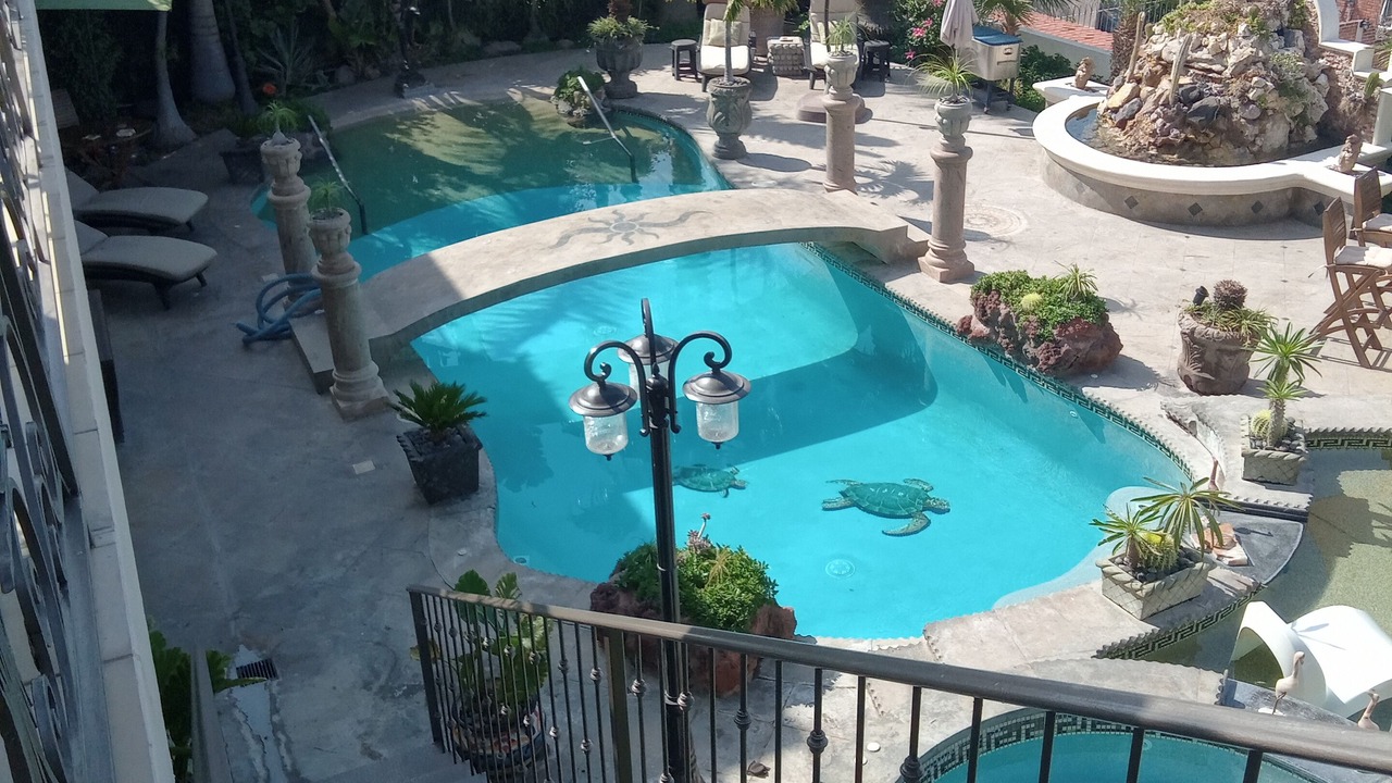 Photo of Outdoor in Raquet Club