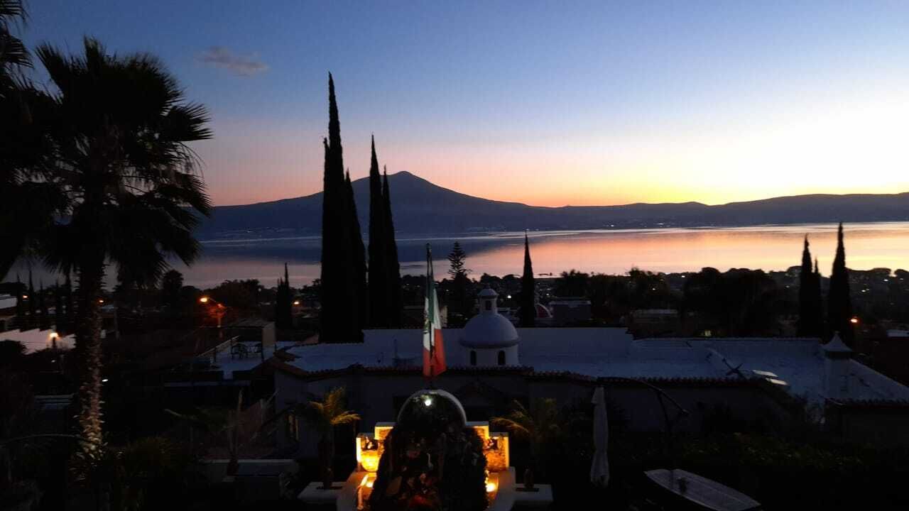Photo of Outdoor in Raquet Club