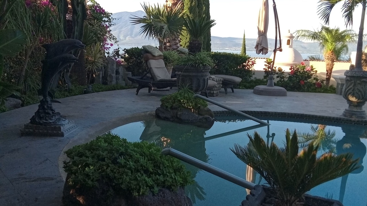 Photo of Outdoor in Raquet Club