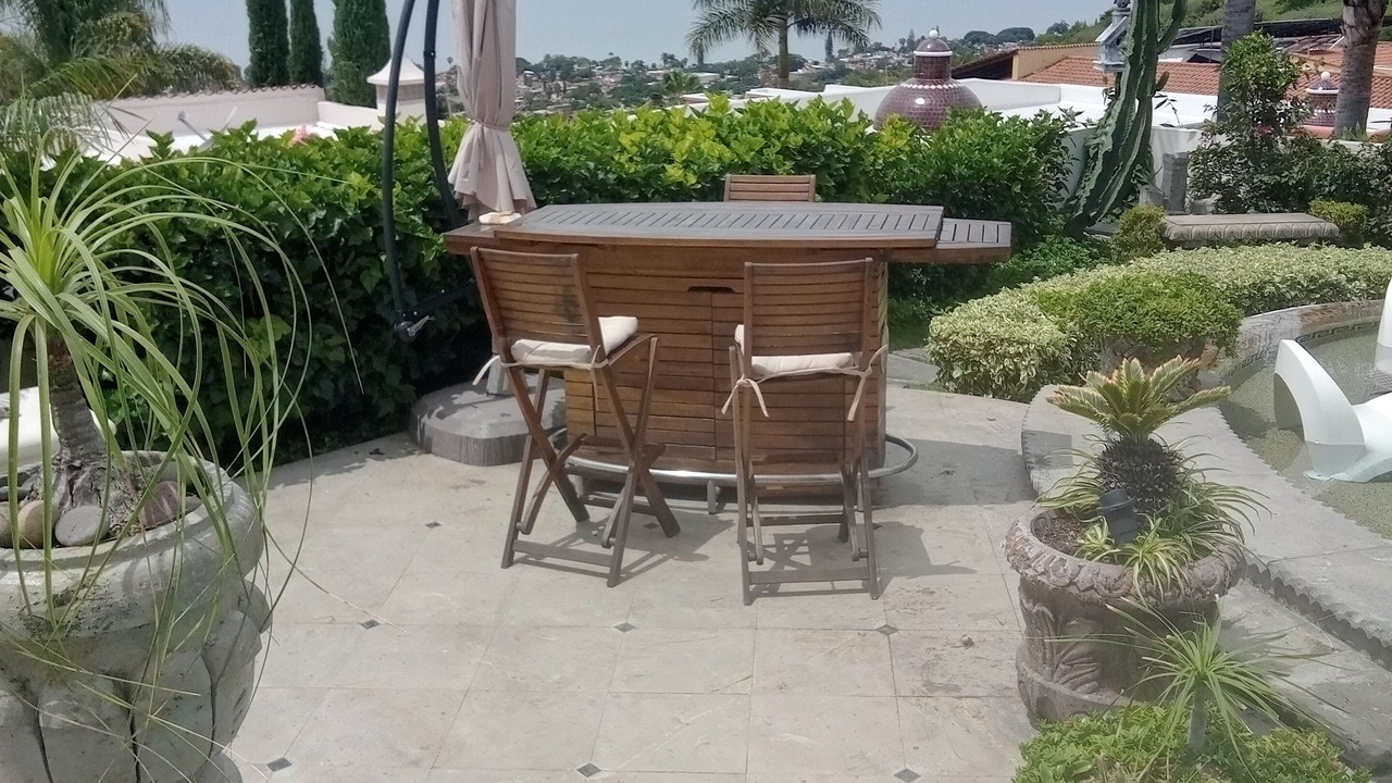 Photo of Outdoor in Raquet Club