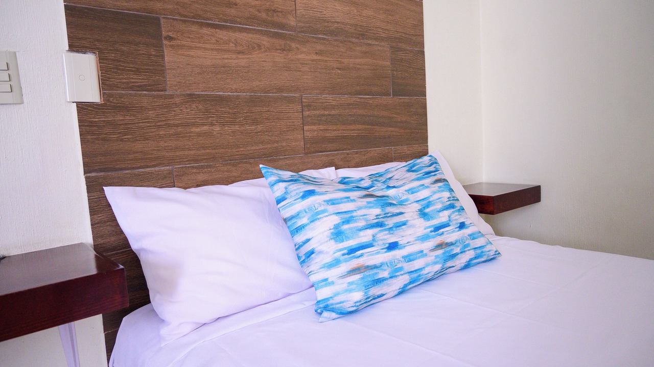 Photo of Bedroom in Ocotlan