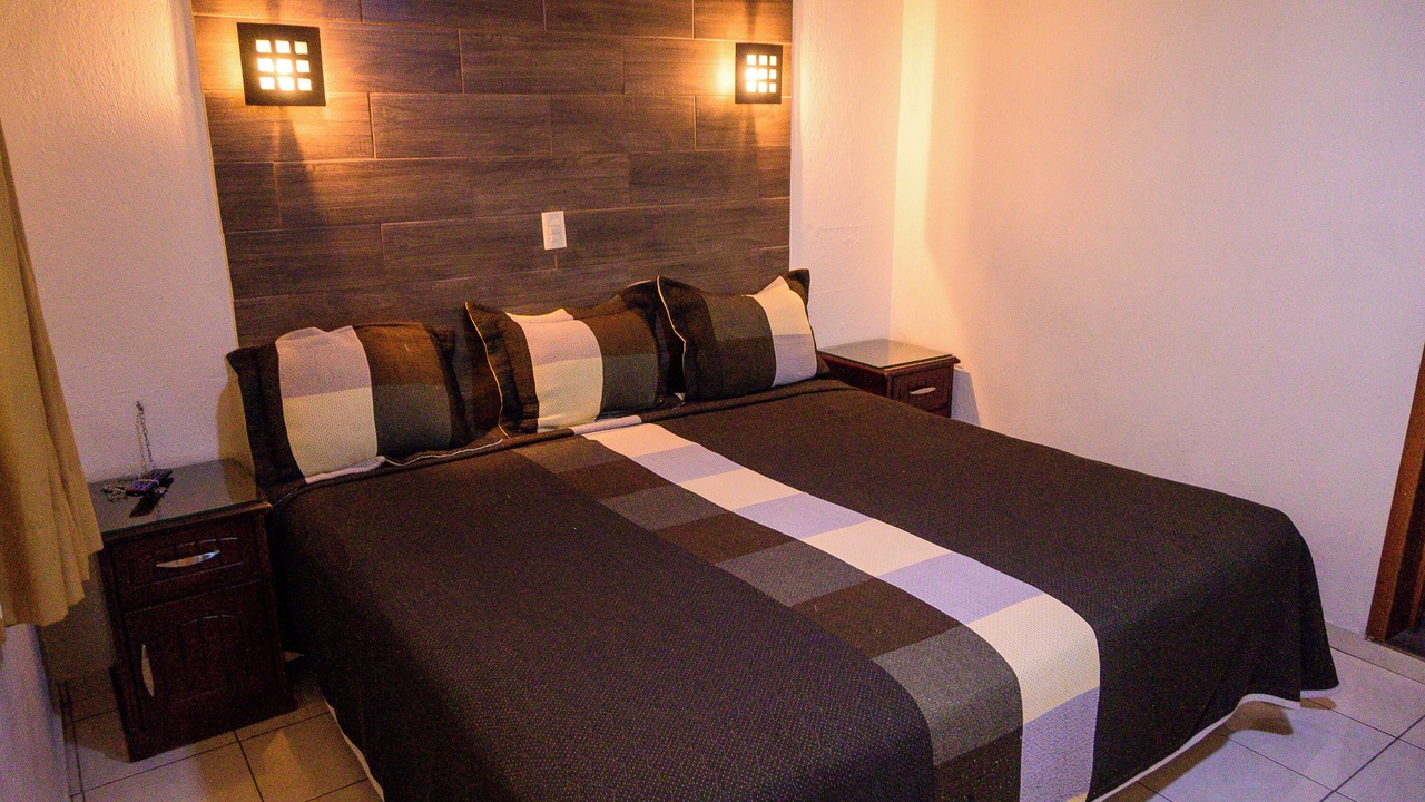 Photo of Bedroom in Ocotlan
