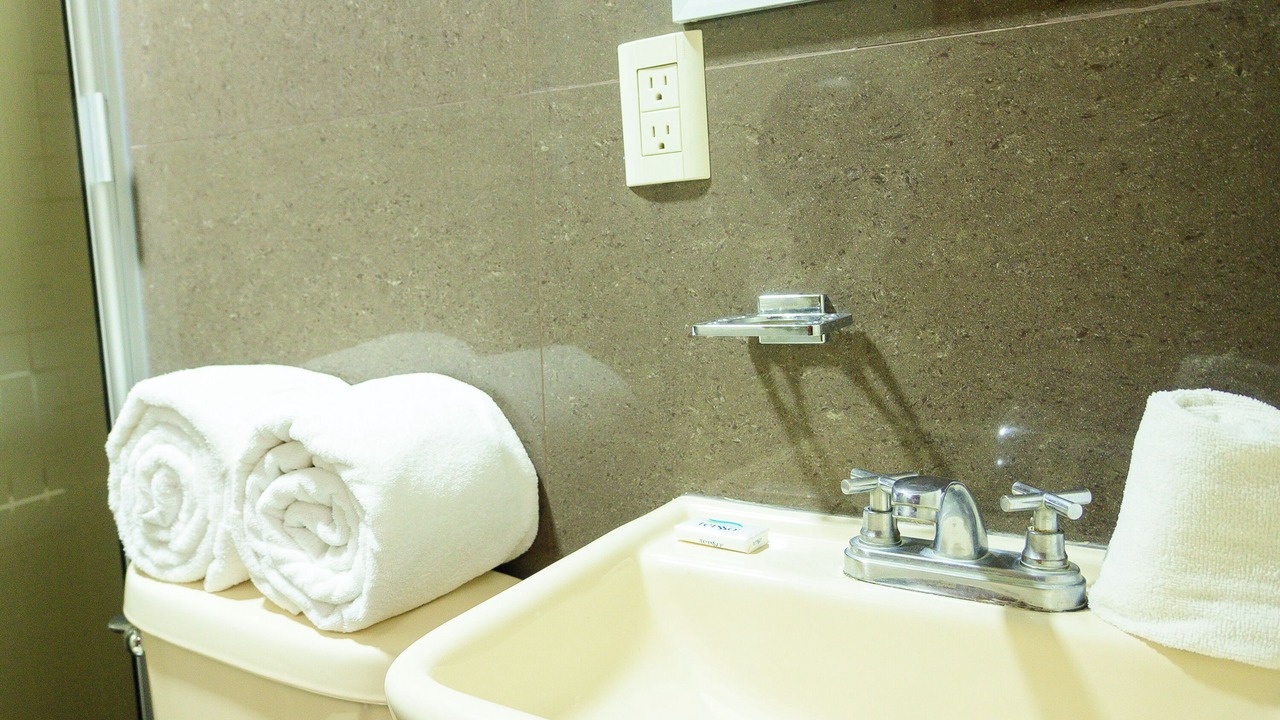 Photo of Bathroom in Ocotlan