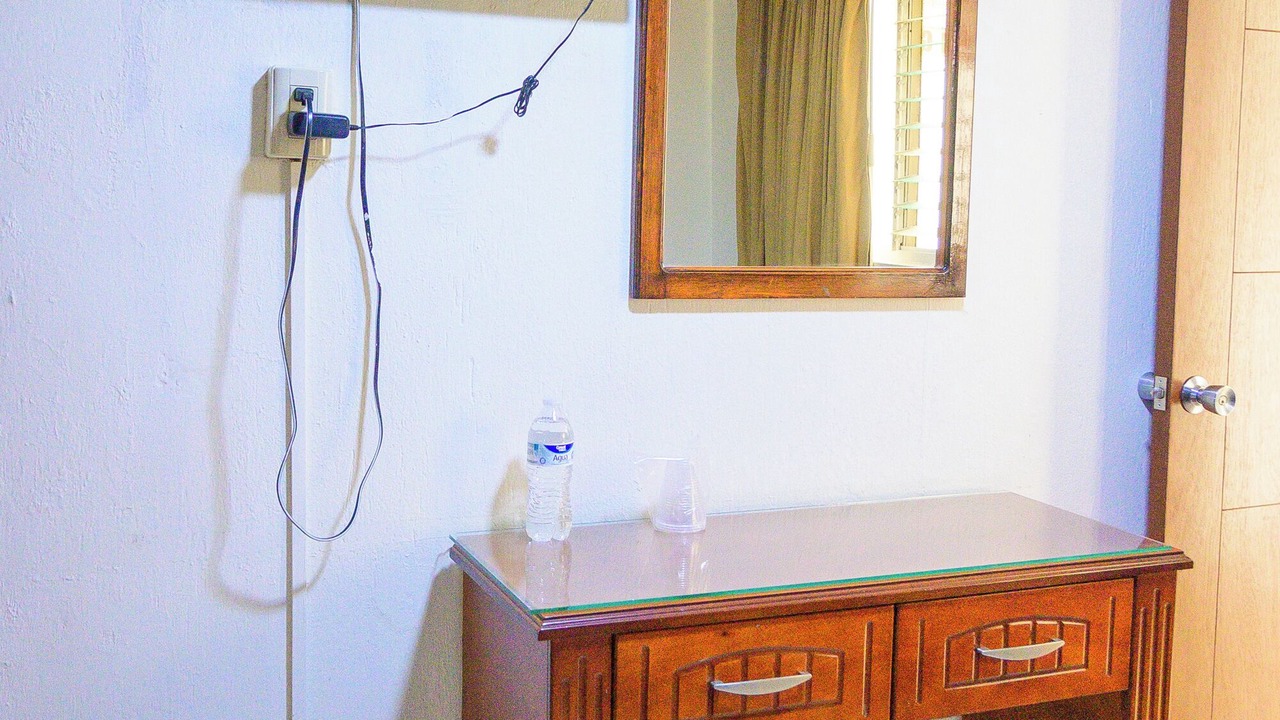Photo of Bedroom in Ocotlan