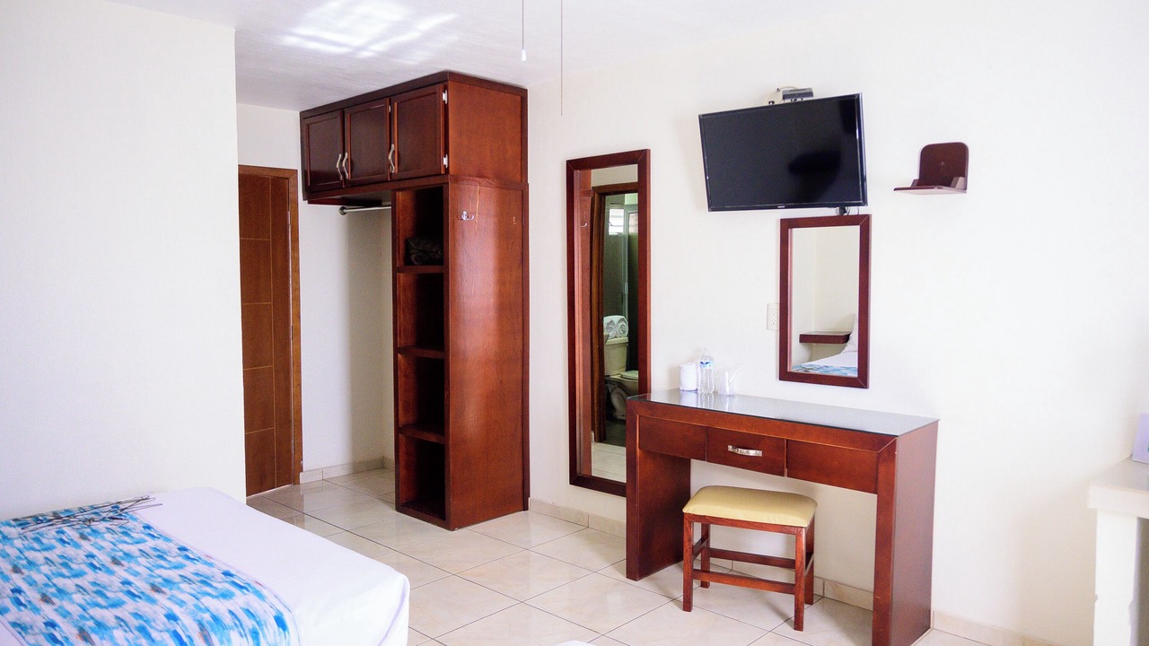 Photo of Bedroom in Ocotlan