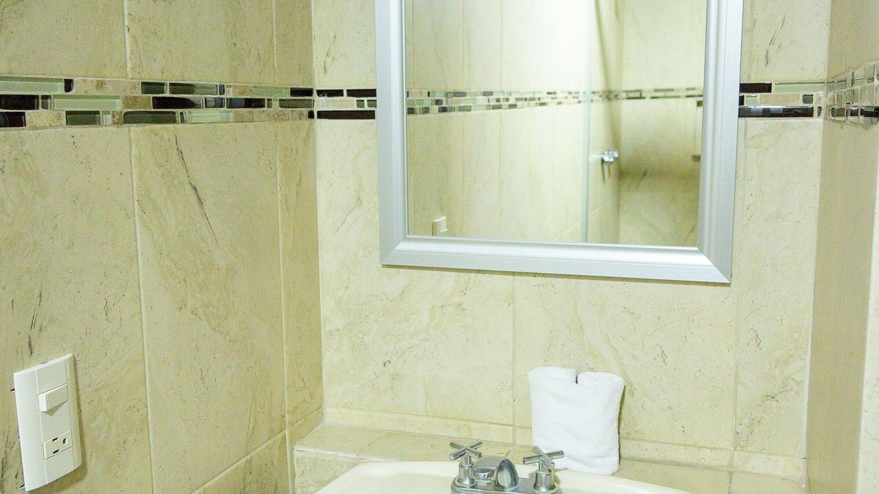 Photo of Bathroom in Ocotlan