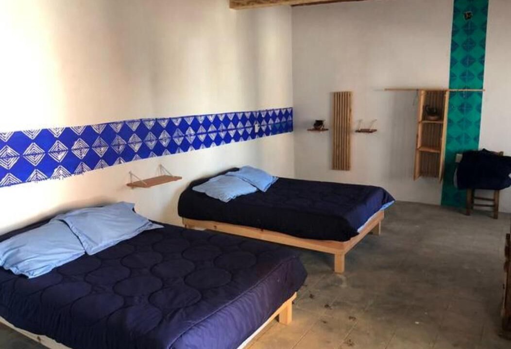 Photo of Bedroom in Teotitlan del Valle