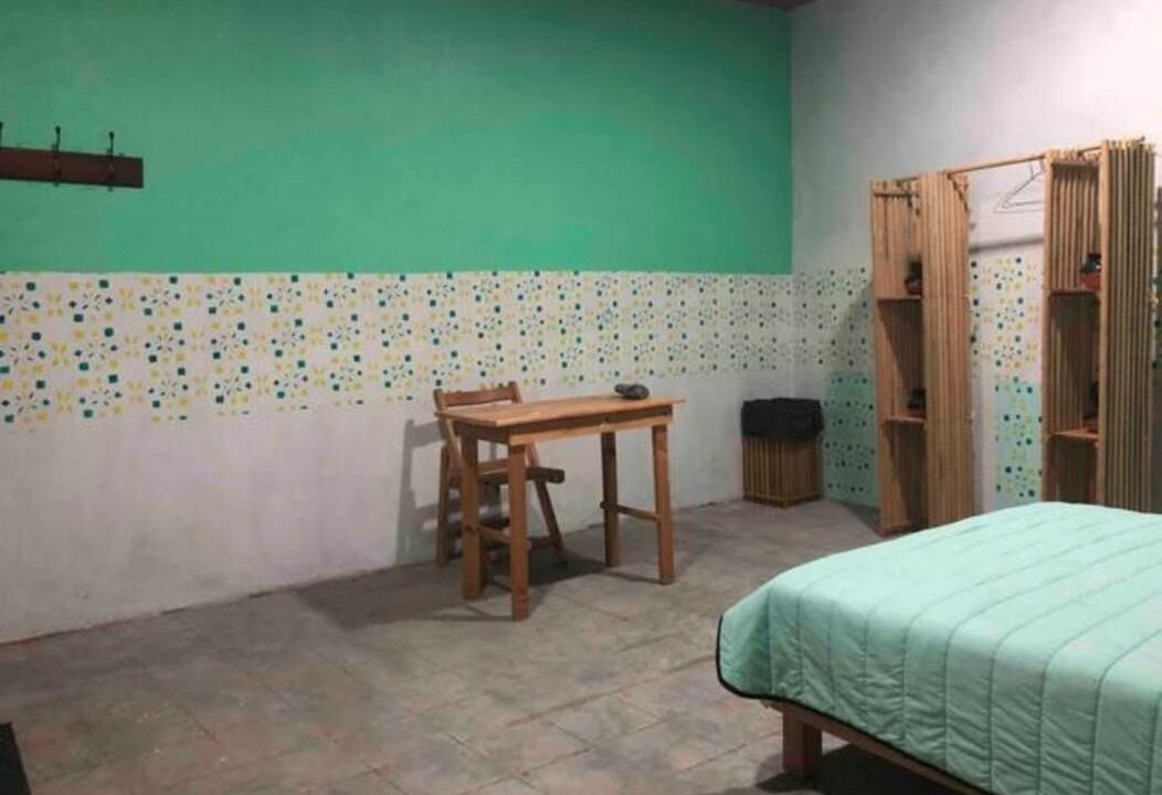 Photo of Bedroom in Teotitlan del Valle