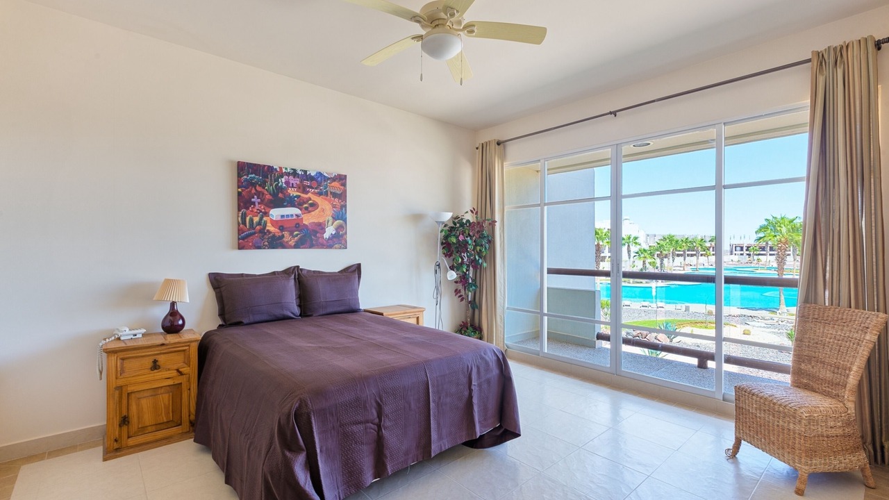 Photo of Bedroom in Puerto Penasco