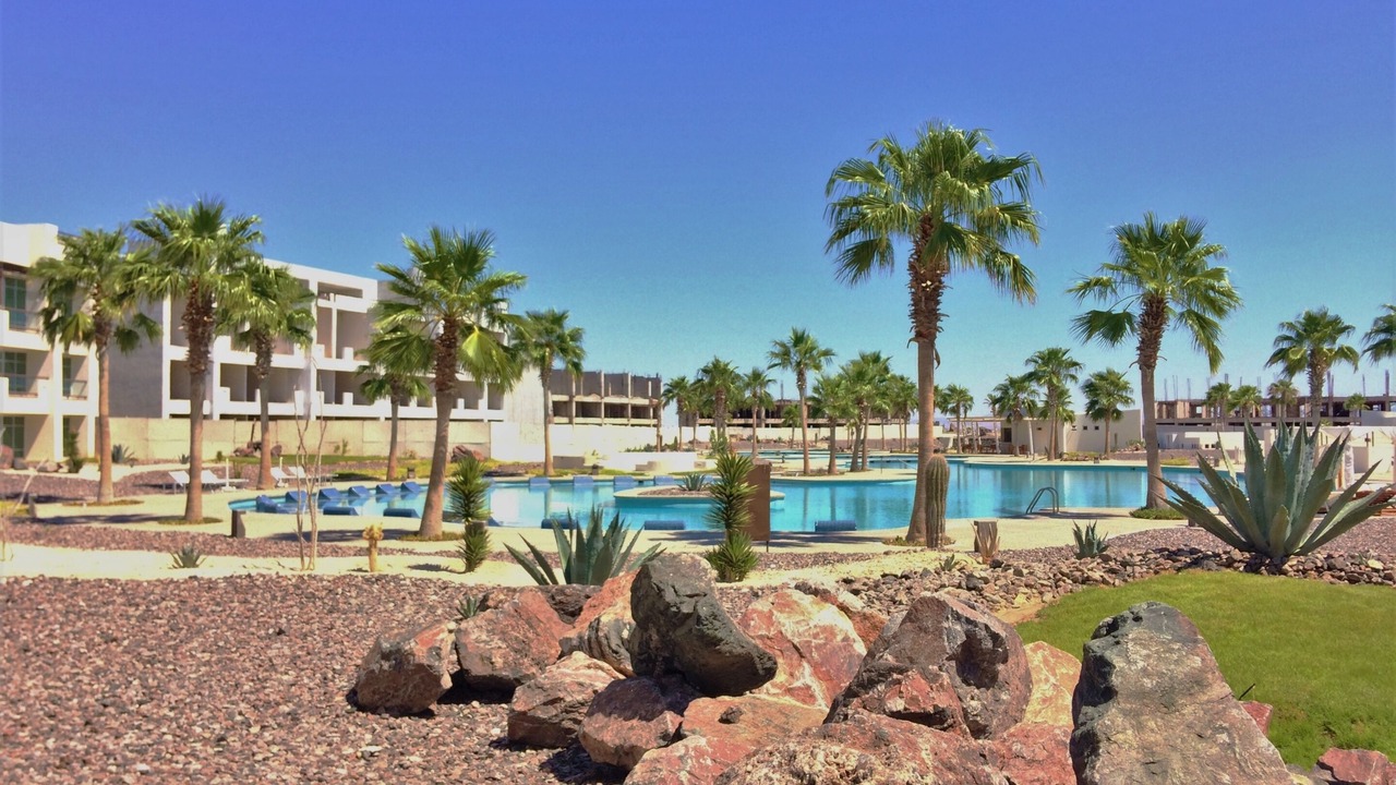 Photo of Outdoor in Puerto Penasco