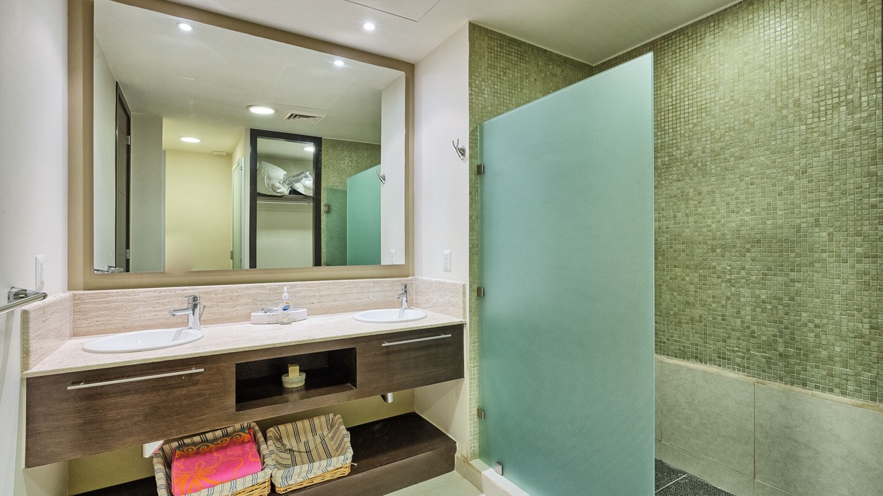 Photo of Bathroom in Puerto Penasco