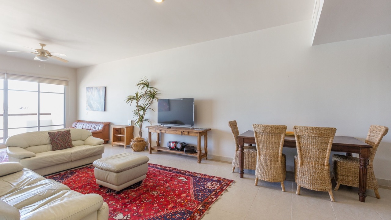 Photo of Bedroom in Puerto Penasco
