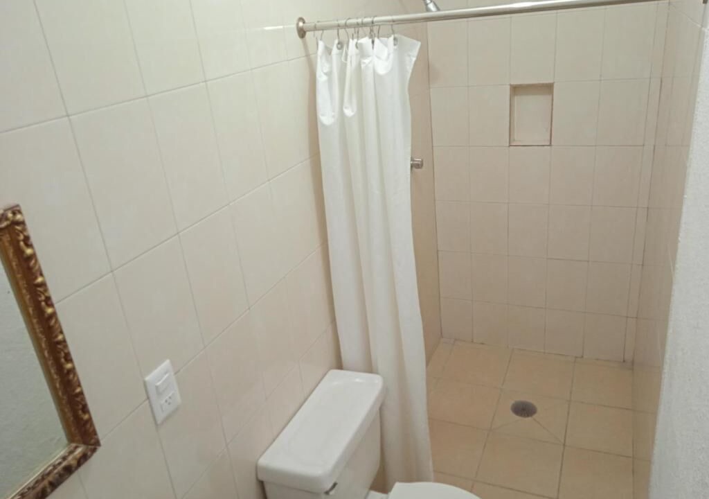Photo of Bathroom in Mazatlan