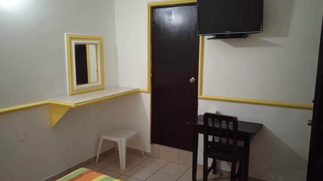 Photo of Bedroom in Mazatlan