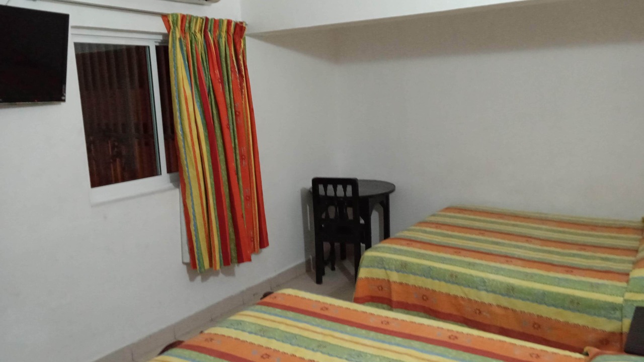 Photo of Bedroom in Mazatlan