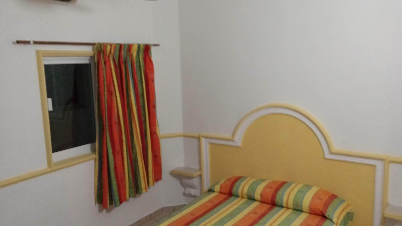 Photo of Bedroom in Mazatlan