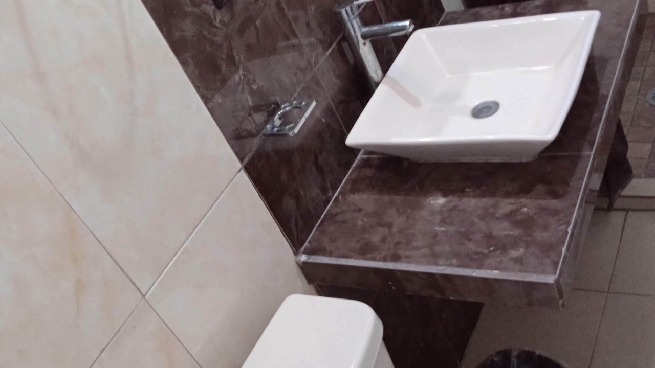 Photo of Bathroom in Mazatlan