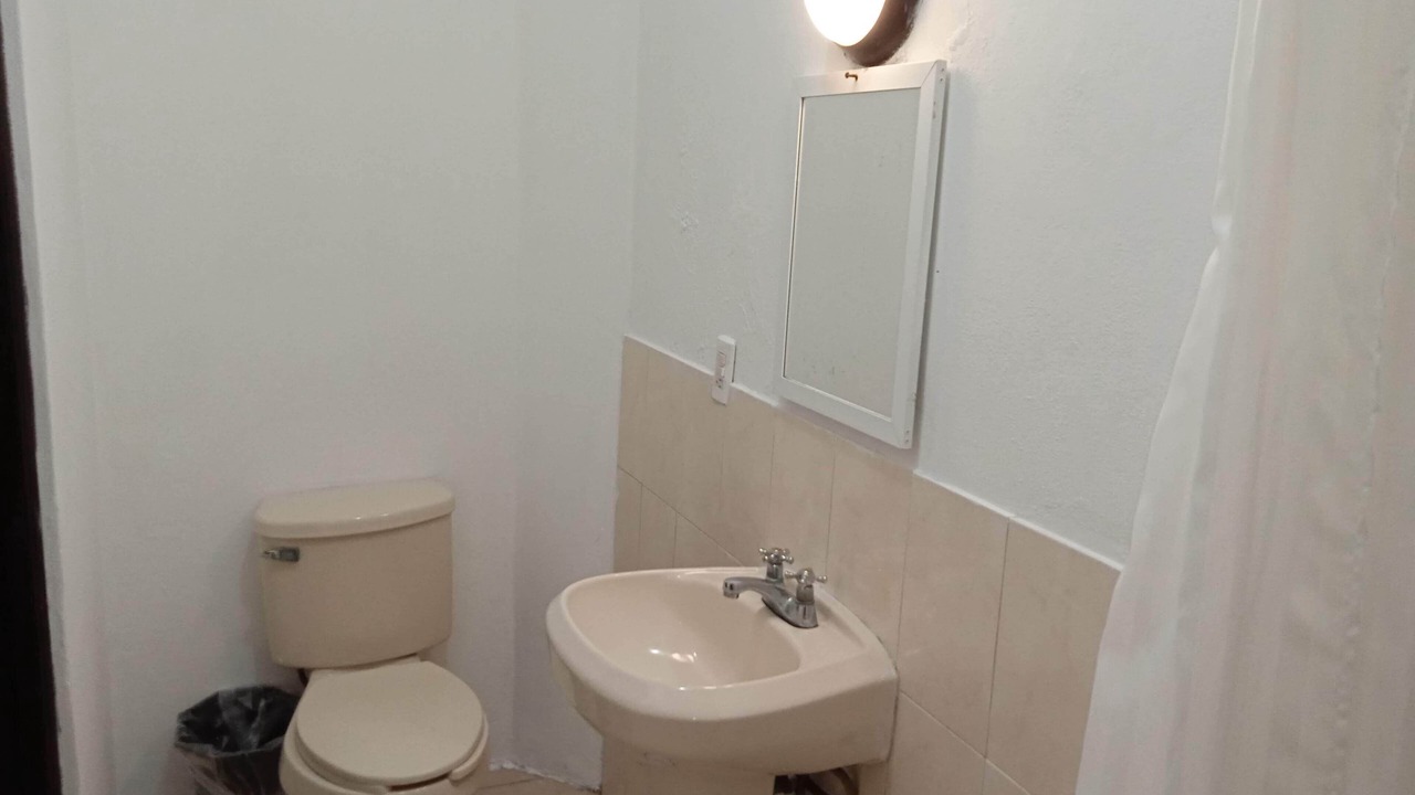 Photo of Bathroom in Mazatlan