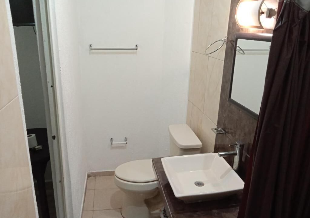 Photo of Bathroom in Mazatlan