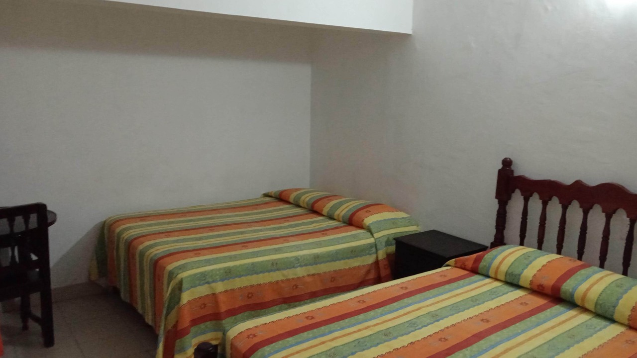 Photo of Bedroom in Mazatlan