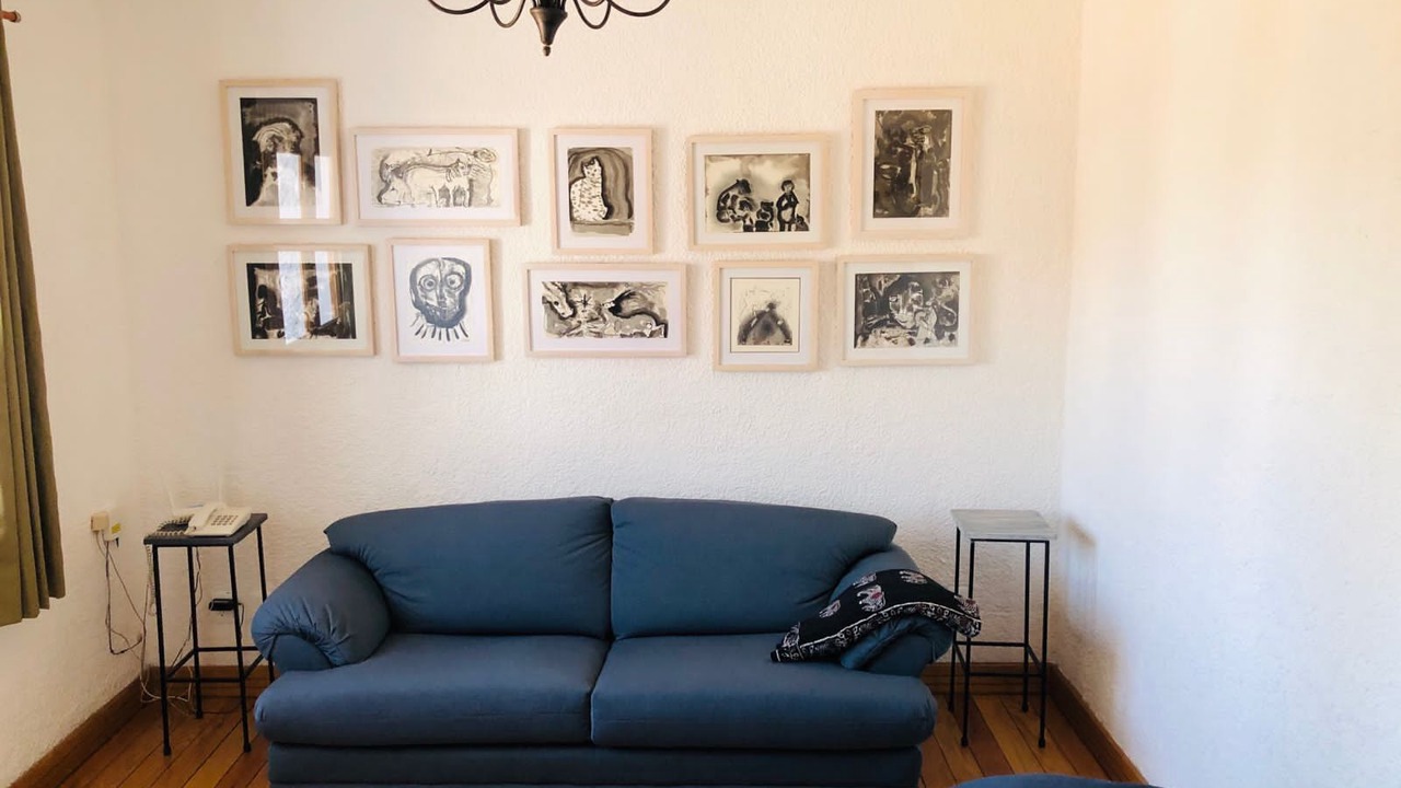 Photo of Livingroom in San Felipe del Agua