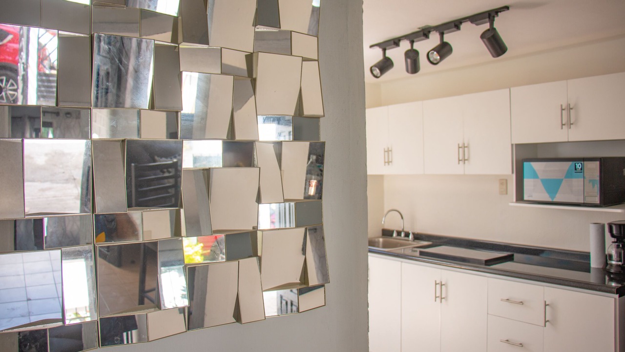Photo of Kitchen in La Salle 2