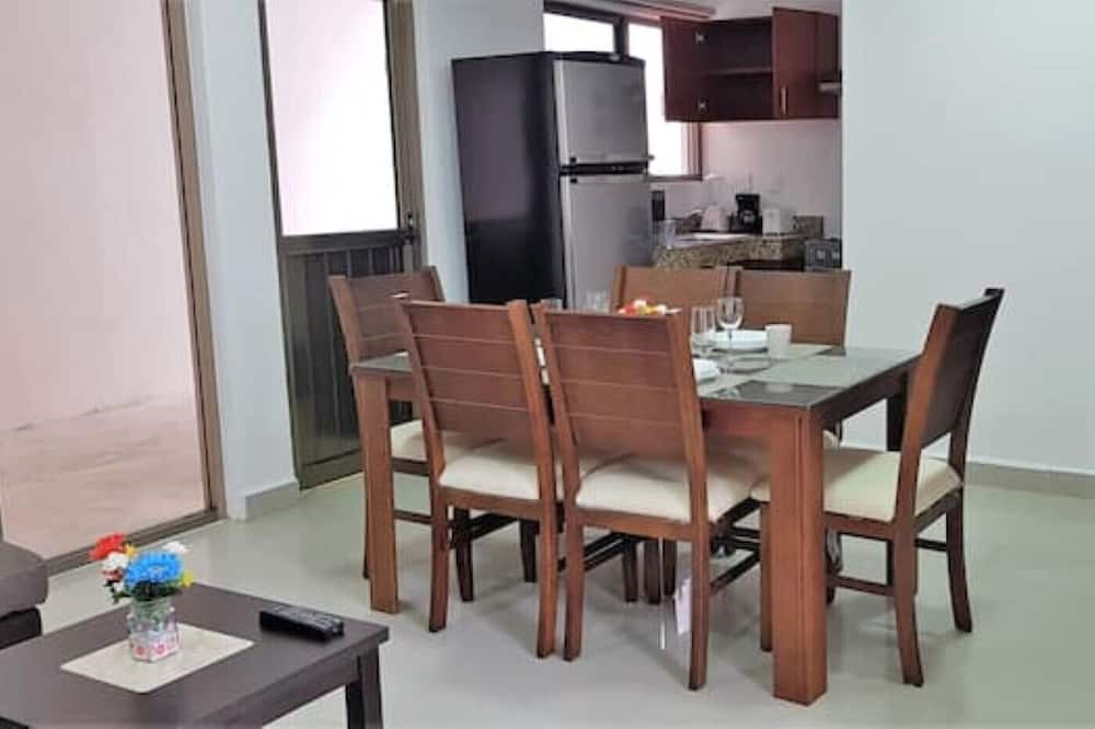 Photo of Kitchen in Isla Mujeres