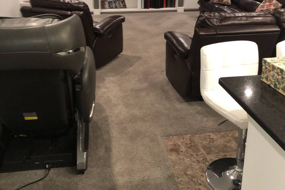 Photo of Livingroom in Elkhart