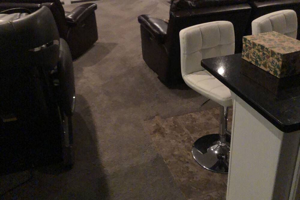 Photo of Livingroom in Elkhart