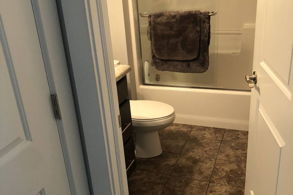 Photo of Bathroom in Elkhart